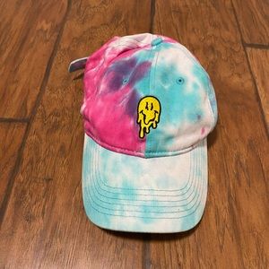 Body Rag cap